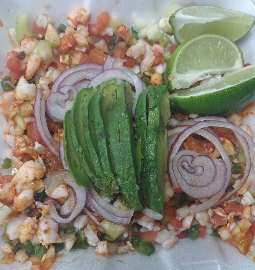 ceviche 2